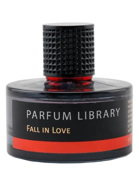 Fall in Love