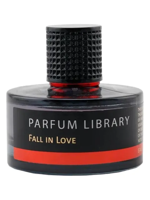 Fall in Love