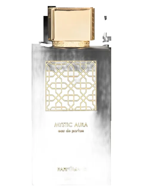 Mystic Aura