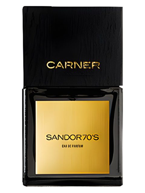 Sandor 70's