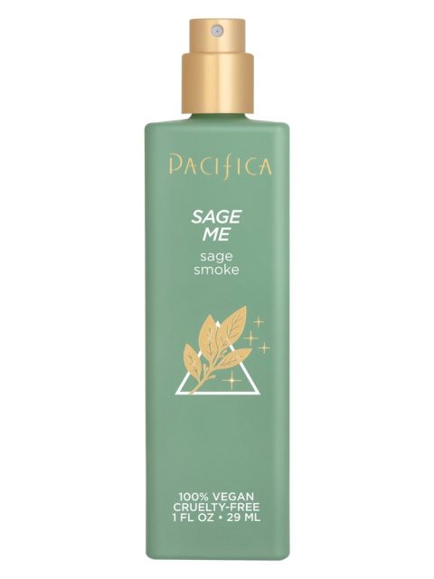 Sage Me
