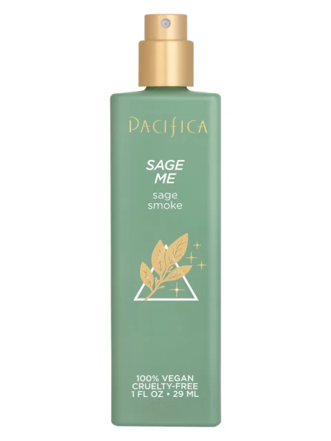 Sage Me