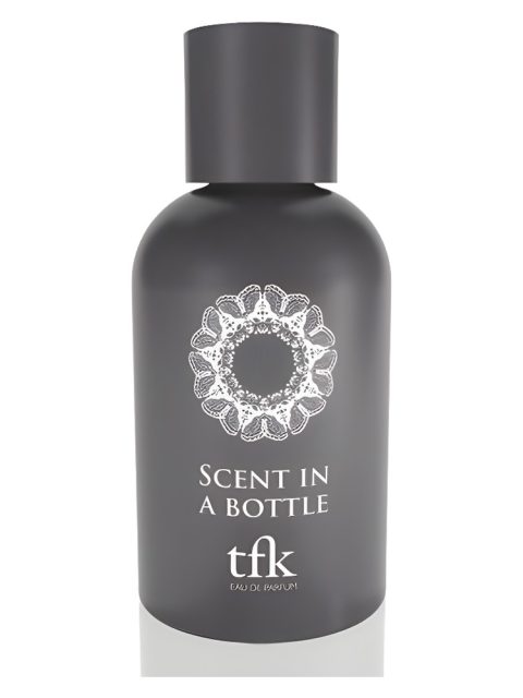 Scent in a Bottle