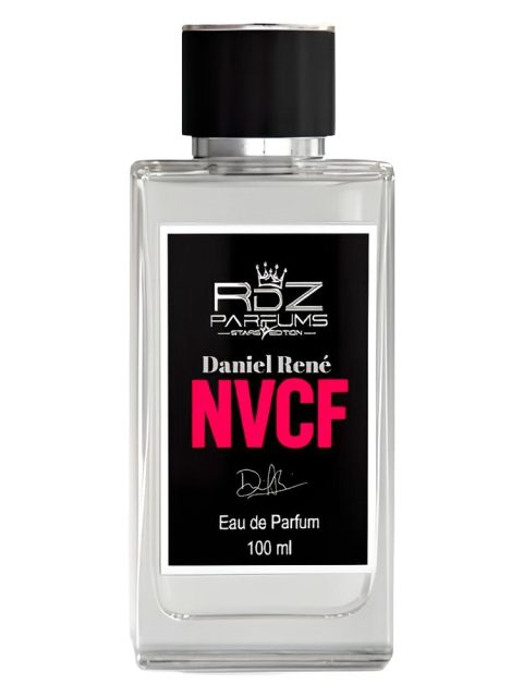 NVCF
