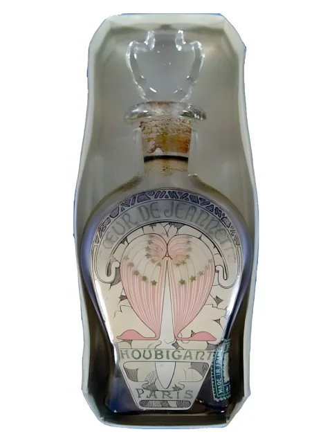Coeur de Jeannette