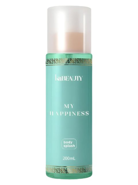 My Happiness