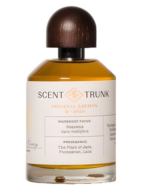 Beeswax