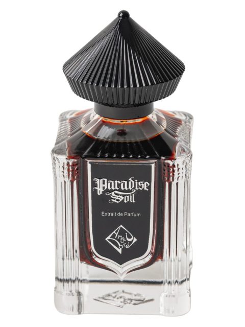 Paradise Soil