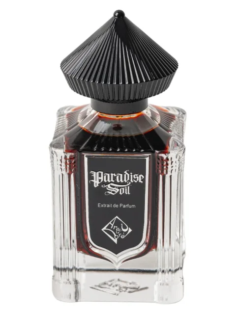 Paradise Soil