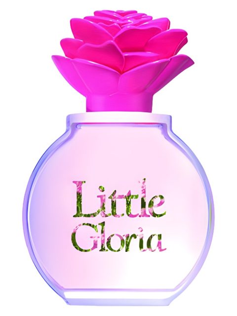 Little Gloria