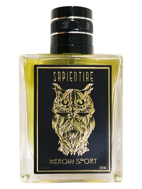 Heroin Sport
