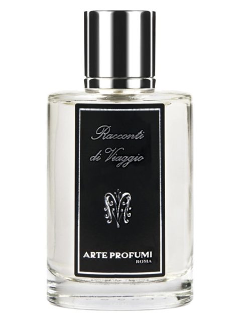 Racconti di Viaggio