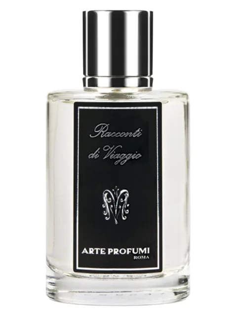 Racconti di Viaggio