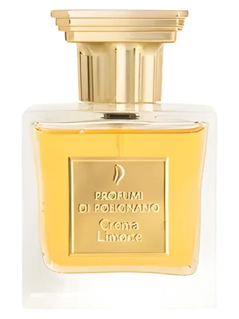 Crema Limone Extrait