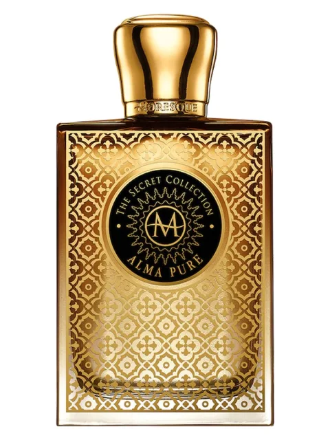 Alma Pure