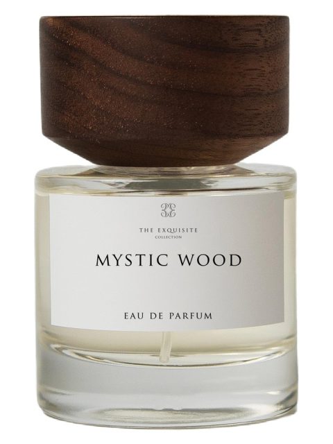 Mystic Wood