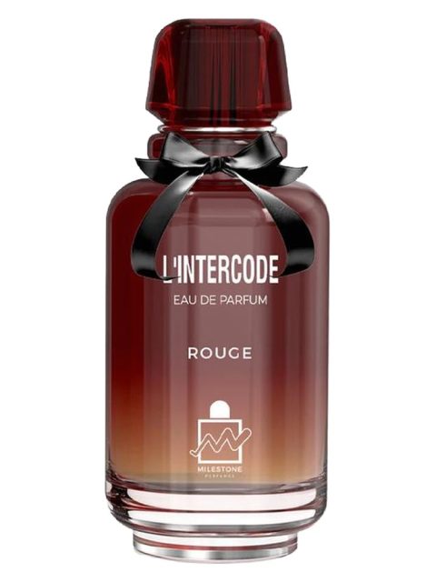L'Intercode Rouge