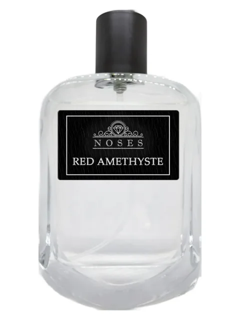 Red Amethyste