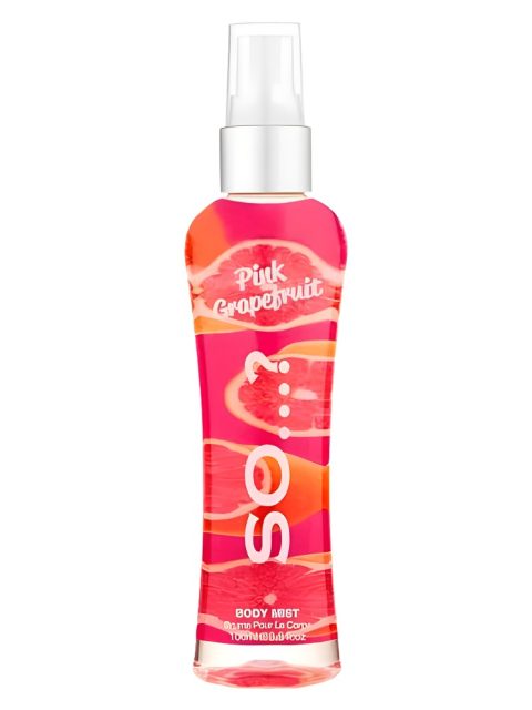 Pink Grapefruit