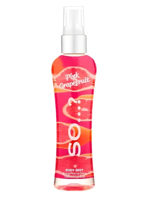 Pink Grapefruit