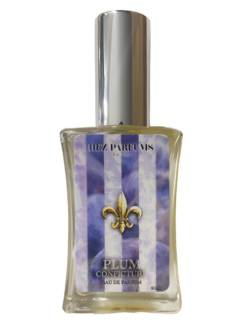 Plum Conficture