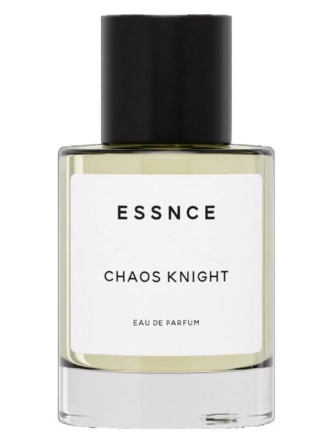 Chaos Knight