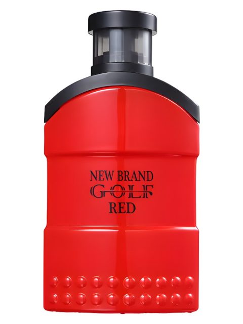 Golf Red