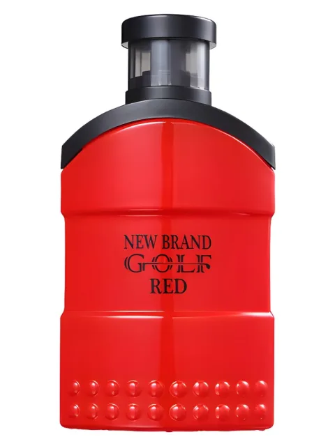 Golf Red
