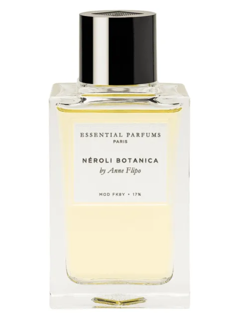 Néroli Botanica