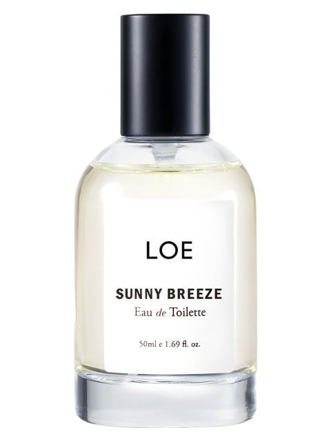 Sunny Breeze