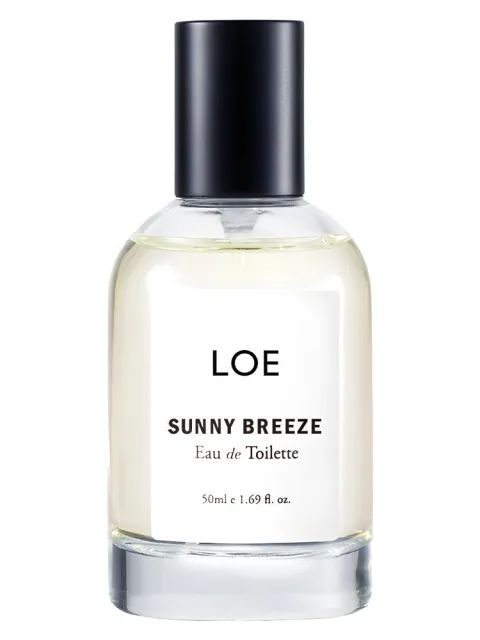 Sunny Breeze