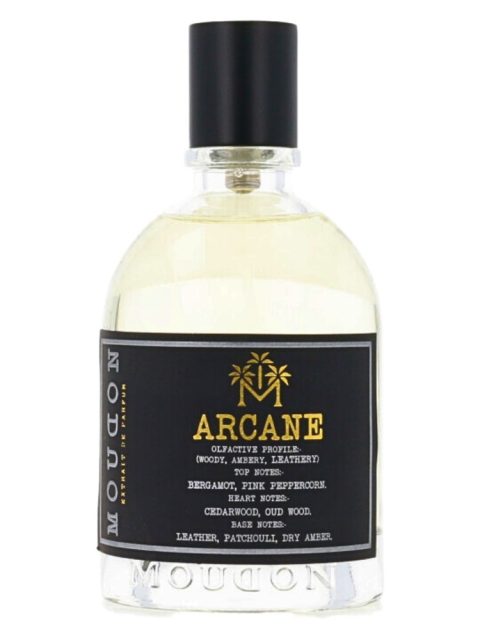 Arcane