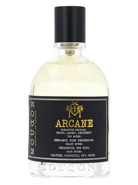 Arcane