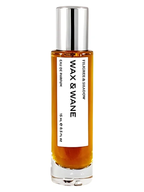 WAX & WANE