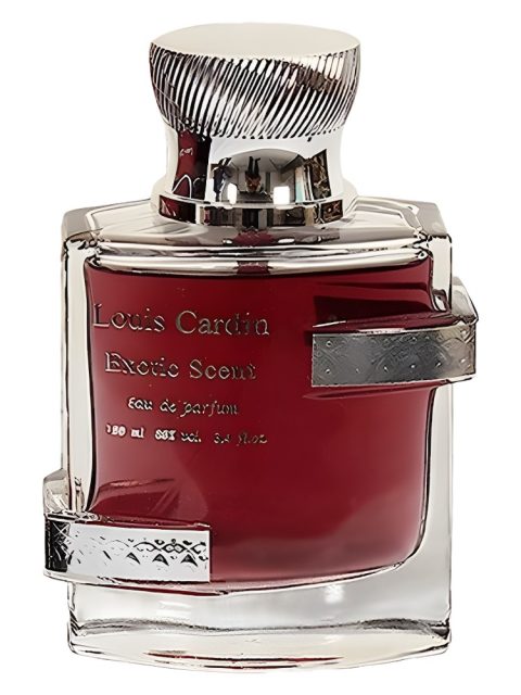 Exotic Scent