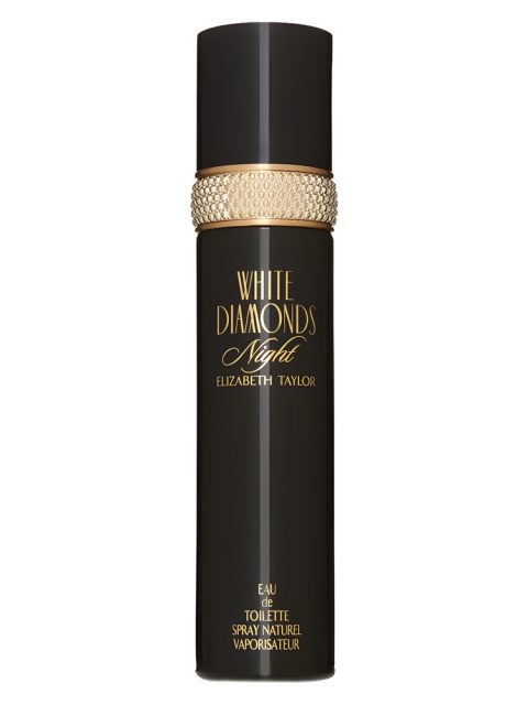 White Diamonds Night