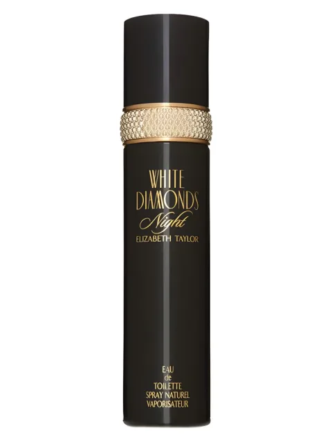 White Diamonds Night
