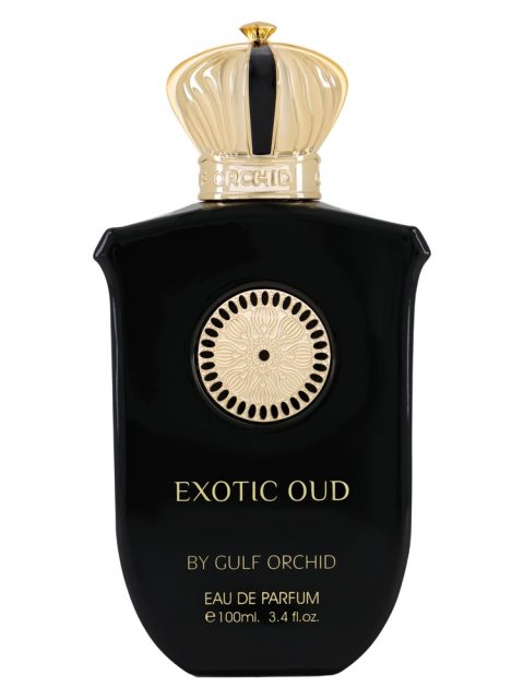 Exotic Oud