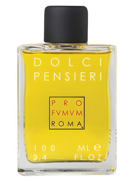 Dolci Pensieri