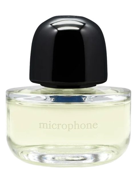 Microphone