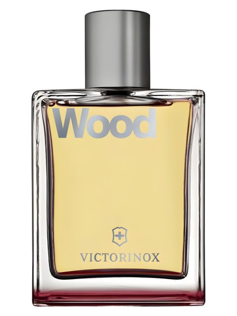 Wood