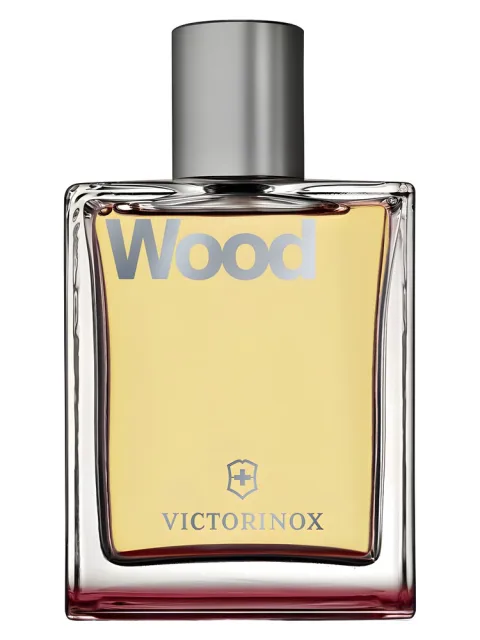 Wood
