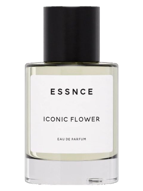 Iconic Flower