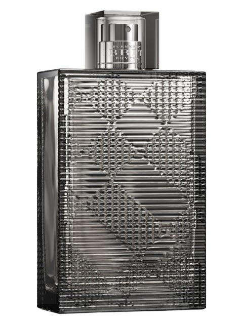 Brit Rhythm for Him Intense