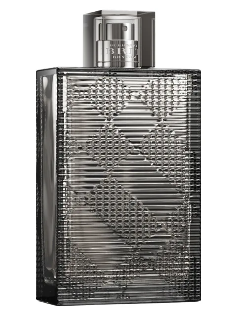 Brit Rhythm for Him Intense