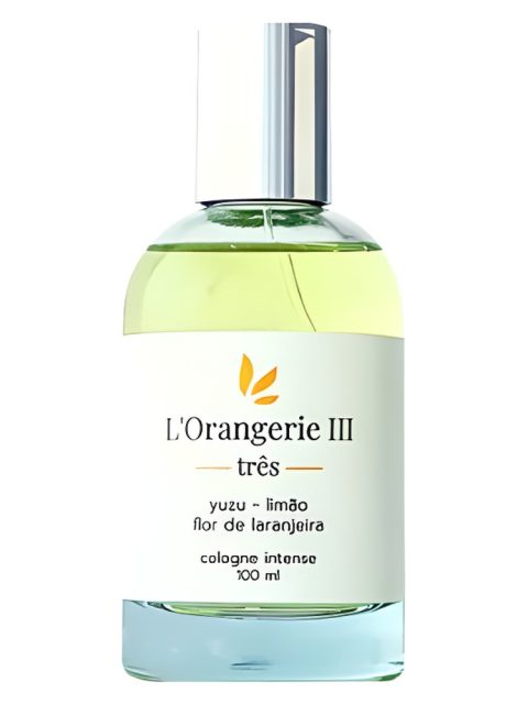 L'Orangerie III
