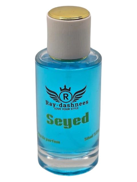 Seyed