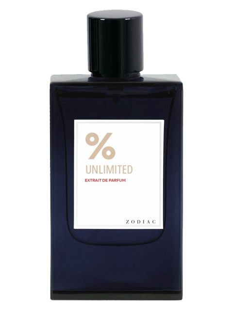 Unlimited Extrait de Parfum