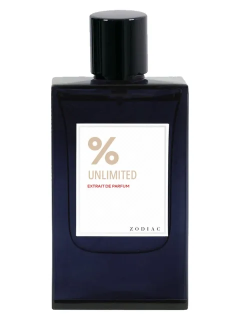 Unlimited Extrait de Parfum