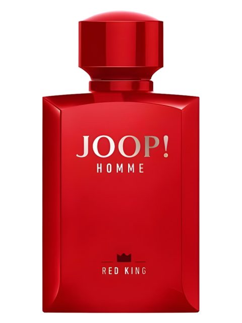 Joop! Homme Red King